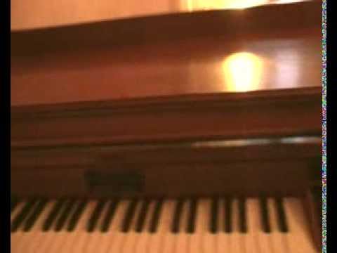 Very rare Hammond A tremulant (a project so far ;)