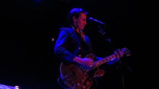 Reeve Carney - &quot;Father&#39;s House&quot; (Live at Bowery Ballroom 6-1-17)