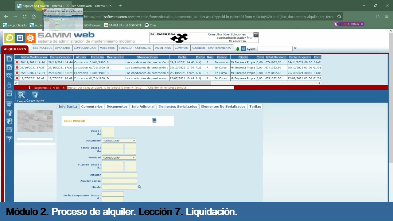 Lección 5.