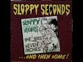 Sloppy Seconds - Vacation