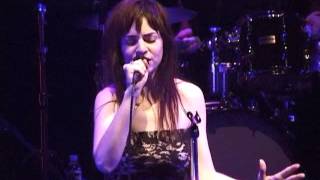 Elysian Fields Rope Of Weeds live in Paris 2001