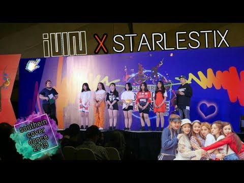 southern cover dance 2019 (final)  l STARLESTIX COVER (G)I-DLE