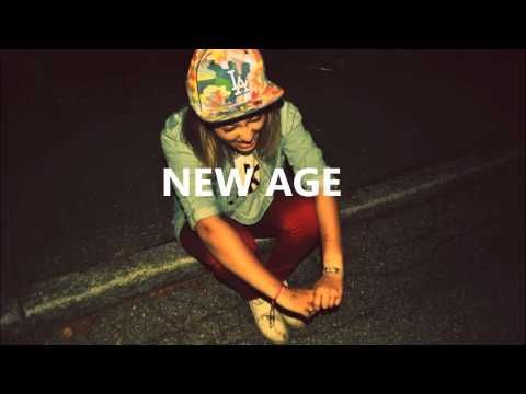 Gina Livia - New Age (Demo Version)