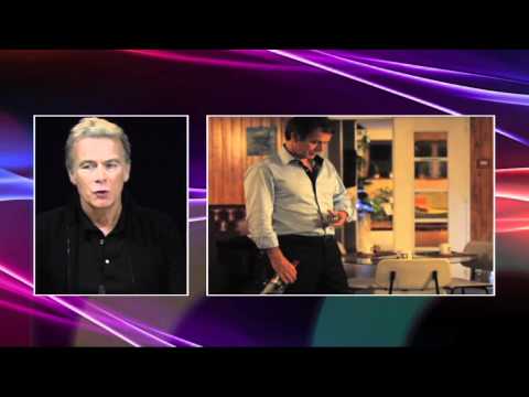 Emission spéciale avec Franck Dubosc 22 décembre 2011