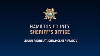 HCSO Physical Agility Test