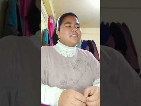 Bidisha Bordoloi  My video