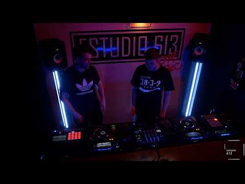 Unite - DJ Sara Vs. Steven Parson