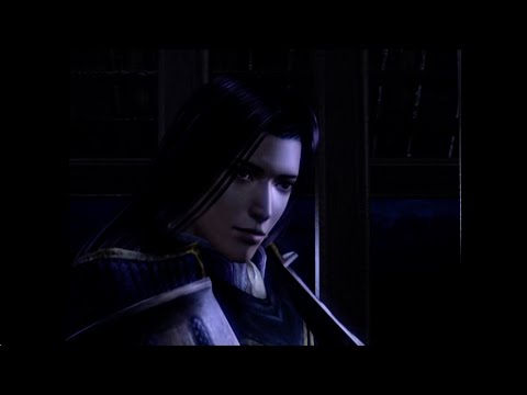 Samurai Warriors: The Story of Mitsuhide Akechi