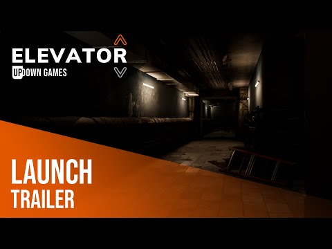 Launch Trailer