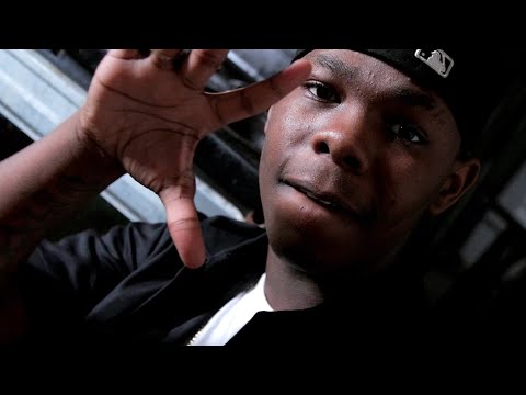 Yung Hunnit - Money My Hobby (Dir. By: @CarlisleJonesAL)