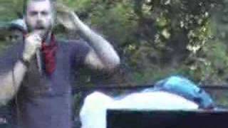 Project 86 - The Hand, The Furnace, The Straight Face (SF07)