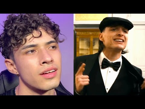 REACCIÓN a Ella Baila Sola - Peso Pluma y Eslabon Armado