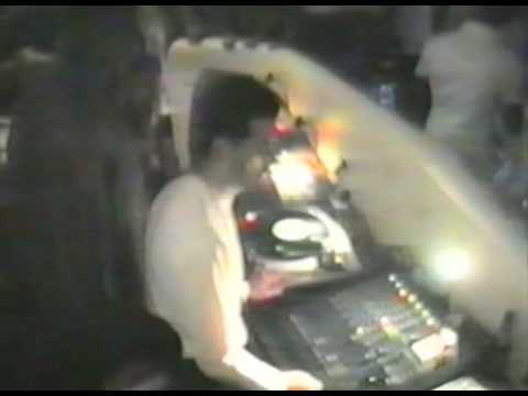 New York Bar 1996 - pascià riccione - II Iacobucci