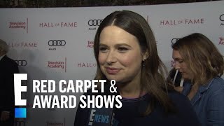 "Scandal" Stars and Shonda Rhimes Tease Fall Finale | E! Live from the Red Carpet