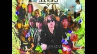 The Vines - She Is Gone