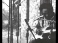 R.L. Burnside - Poor Black Mattie 