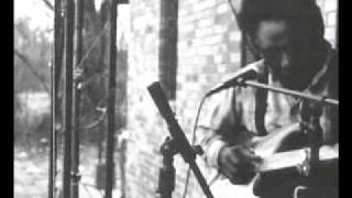 R.L. Burnside - Poor Black Mattie