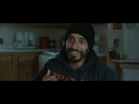 Sound of Metal | Ruben tells Joe he got the surgery