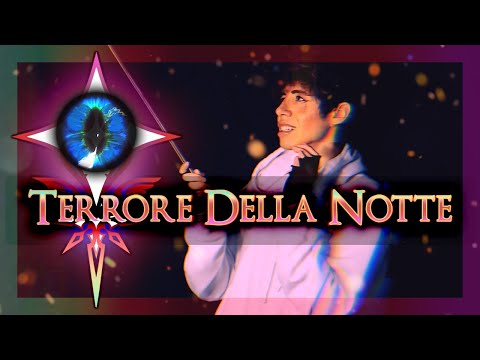 Kingdom Hearts Music Remix ⚜️ The Dread of Night (Master of Masters)