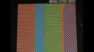 Steve Davis - Lalune Blanche