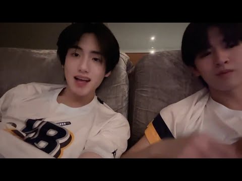 ตามใจ - fellow fellow | cover by PHUTATCHAI & JINWOOK