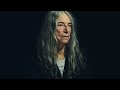 Patti Smith  -  Trampin'