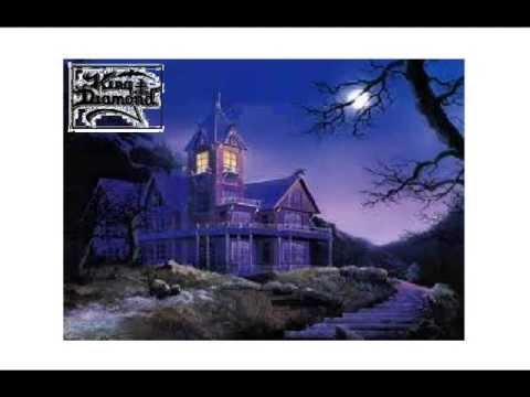 King Diamond  ---  Insanity