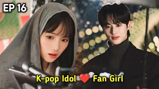 My ஹீரோ 💘 | P-16 | K-pop Idol ❤️ Fan Girl | Lovely Runner 2024 New Korean drama Tamil Explanation