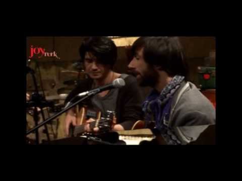 Multitap - Bu Kadarız (JoyTurk Akustik)