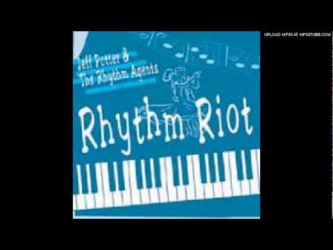 Jeff Potter - Rhythm Riot
