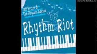 Jeff Potter - Rhythm Riot
