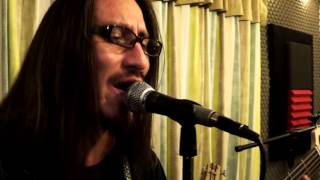 Muerte Chiquita-You Shoot Me Down. Sesion en Vivo BBR.