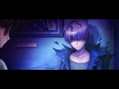 Identity V × Ib Crossover Official PV