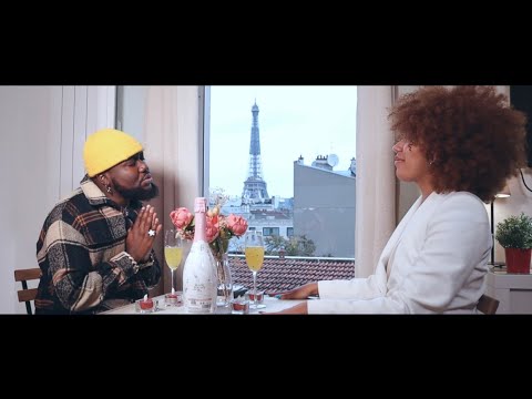 SLIZZY E - My Paris Girl (Official Video)