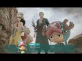A Boy S Desire One Piece Odyssey