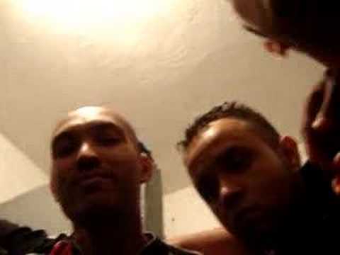 Cacique de Ramos FutSal - Vila Maria SP - 2