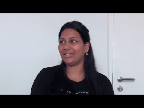 ISE I (B1) Speaking & Listening Gabriella