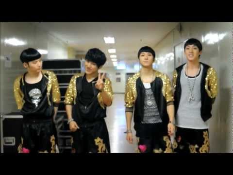 [A-ble ONAIR] 팬 여러분께 보내는 추석 메세지