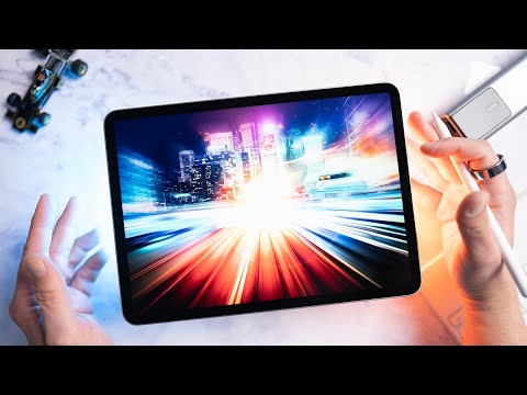 Why You Shouldn't Dismiss the M2 iPad Pro! 18 Months Later Review