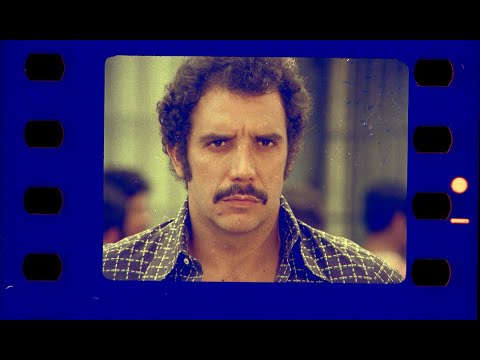 El pez que fuma 1977, Román Chalbaud (1080p Full HD)