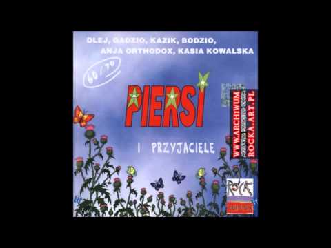 Piersi – Na Moście W D'avignon
