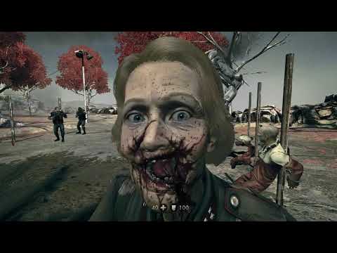 Wolfenstein: The New Order | Infiltrating Camp Belica