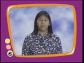 PBS Kids Zapping TV The First Powwow On The Bottom Of The Sea 2001