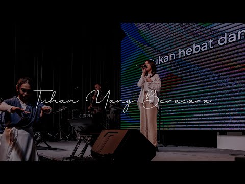 Tuhan Yang Beracara | RPC Jakarta Rock Center | Reinterpretation