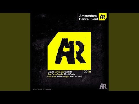 Johnny Mate (Original Mix)