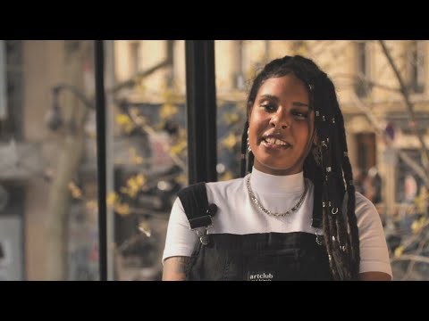 South African rapper Dope Saint Jude on her new EP 'Higher Self' • FRANCE 24 English