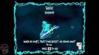 Metal Tales: Fury of the Guitar Gods | PC Gameplay | 1080p HD | Max Settings