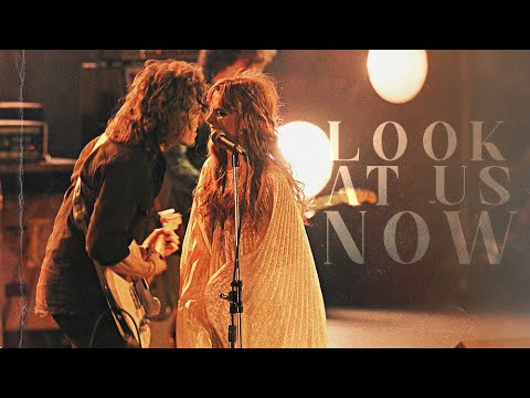 ► Look at us now | Daisy and Billy (Daisy Jones & The Six)