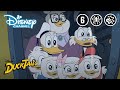 DuckTales | De Missie Van Kwik | Disney Channel NL