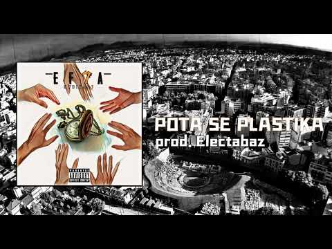 Κώδικας 7 - Ποτά σε πλαστικά (Prod. Electabaz)